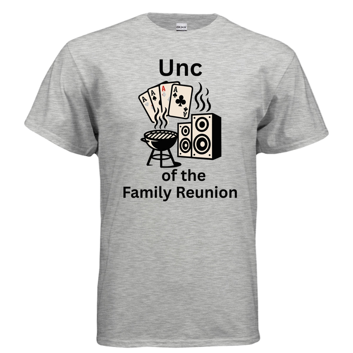 Family Reunion T-shirt