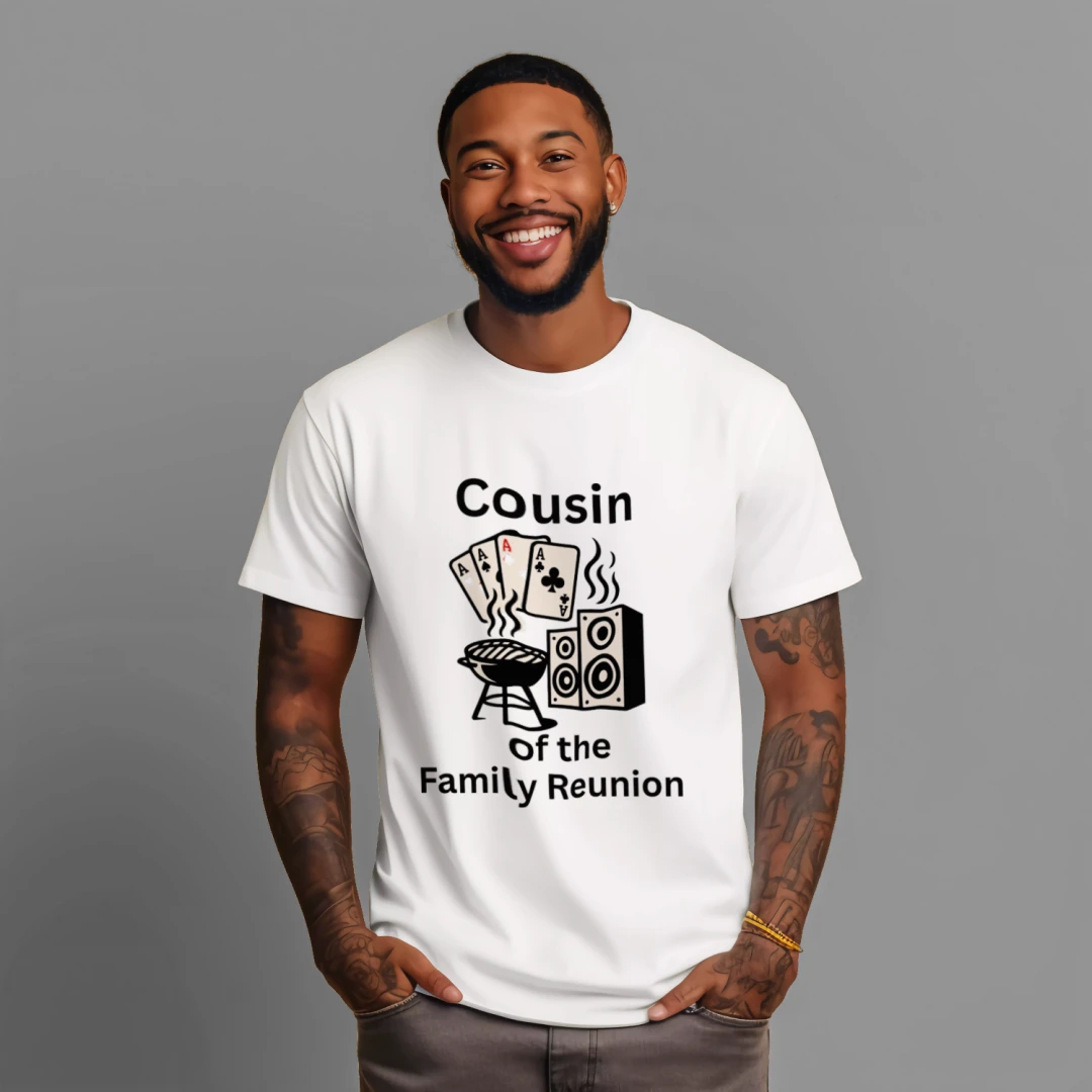 Cousin of the Family Reunion