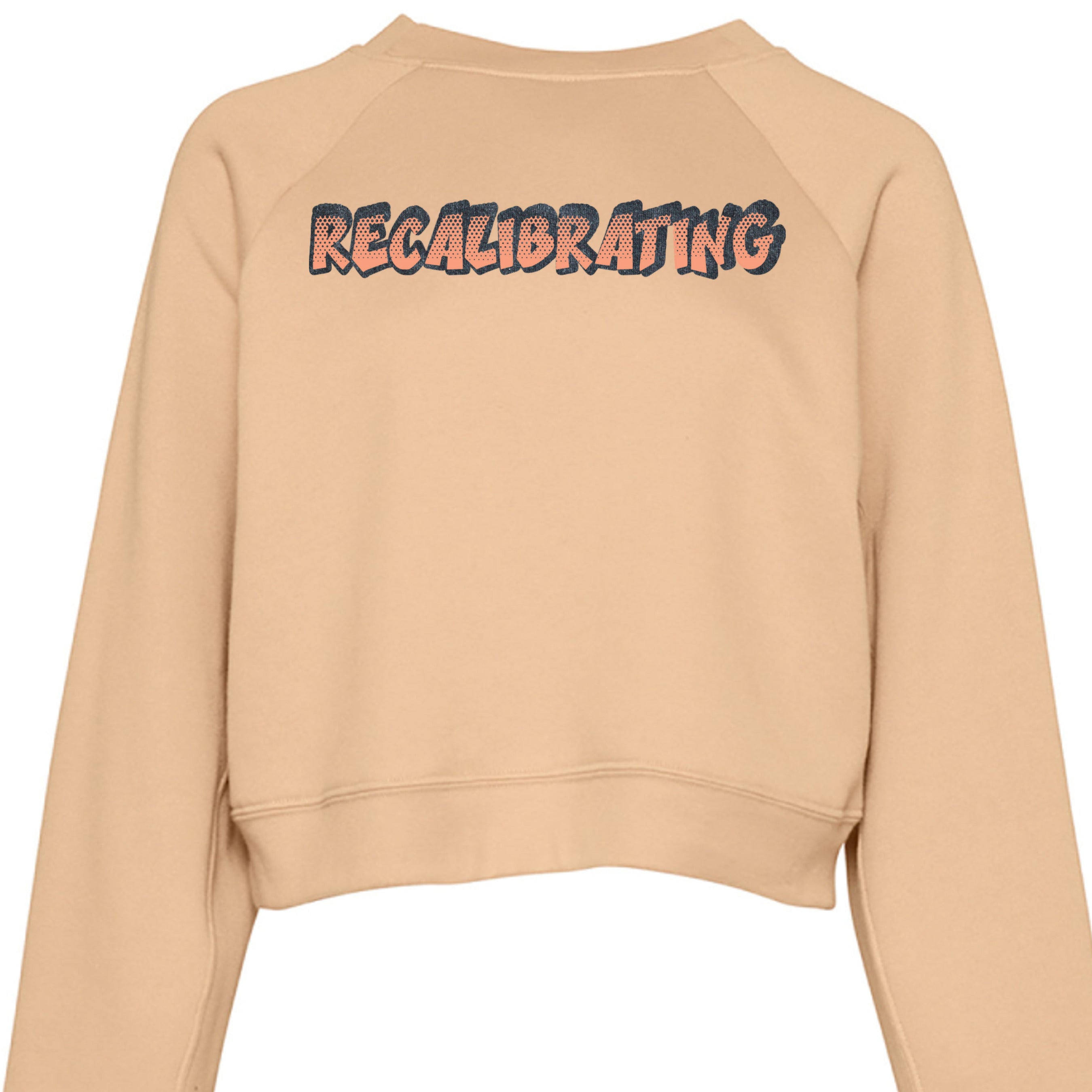 Heather Sand Dune - B7505 - FRONT