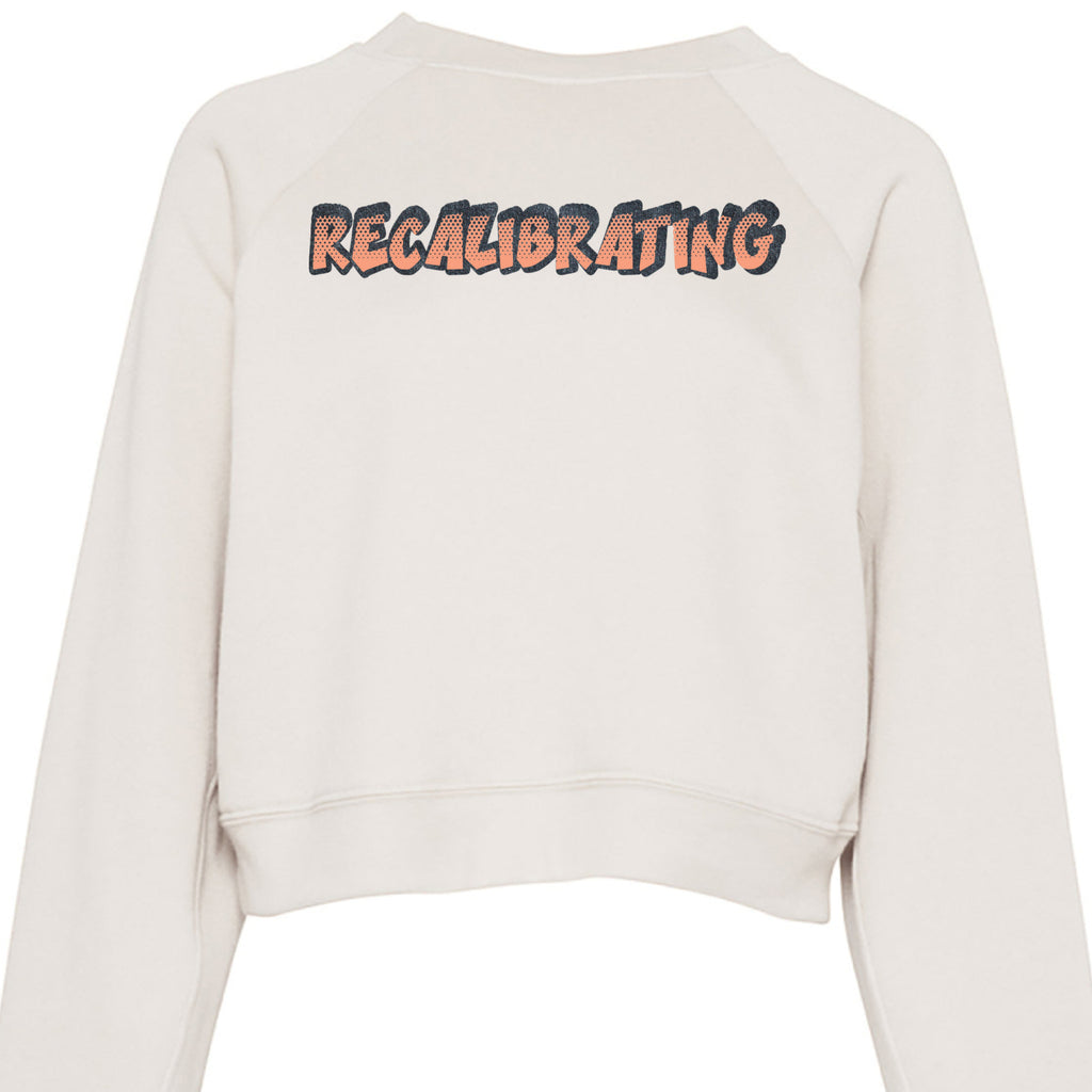 Vintage White - B7505 - FRONT