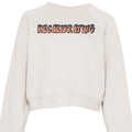 Vintage White - B7505 - FRONT