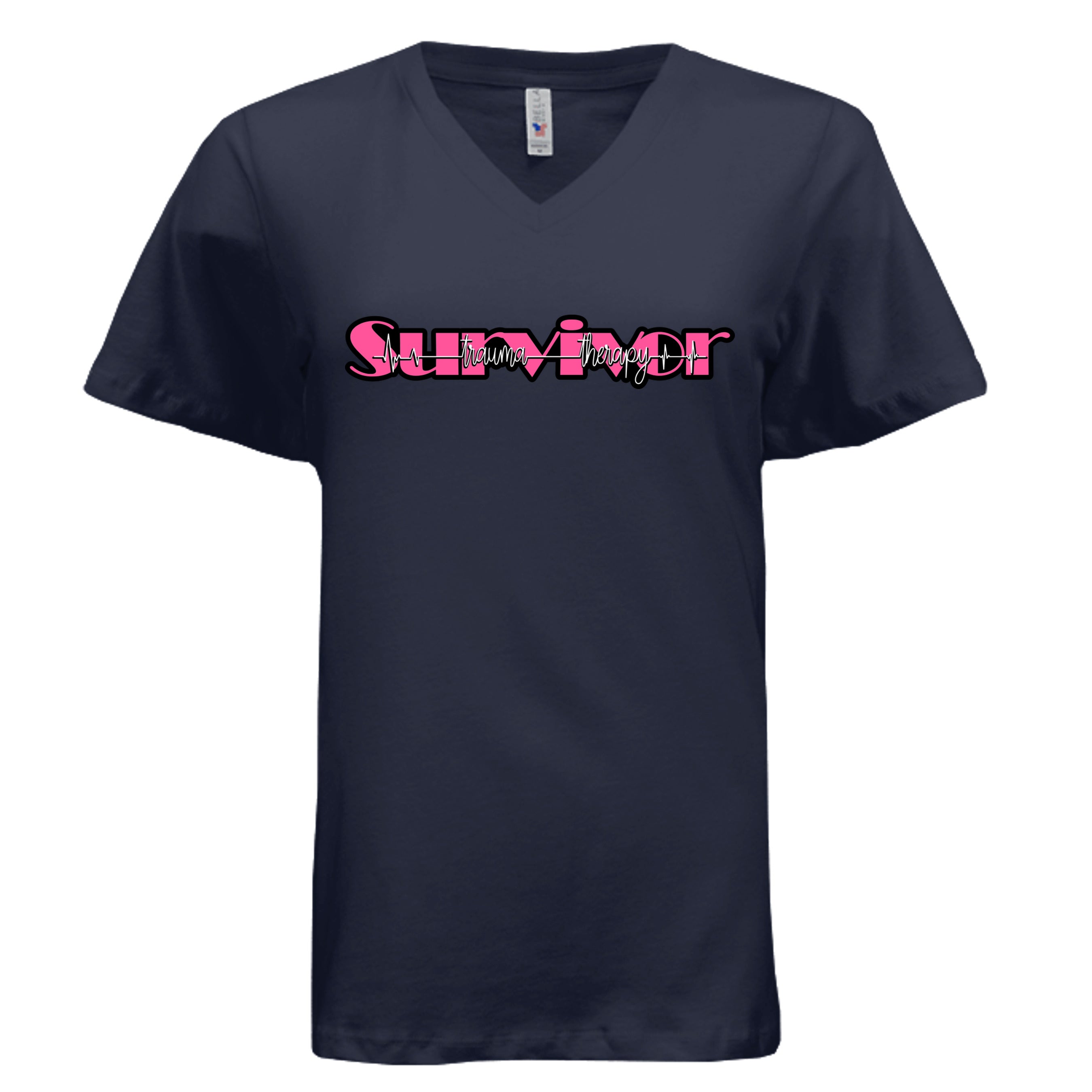 NAVY - 6405 - FRONT